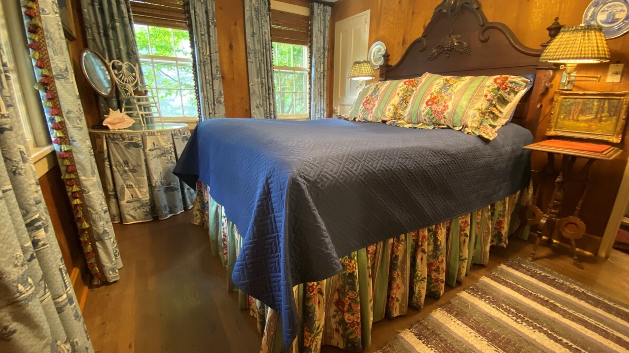 Photo of Bedroom in Unaka