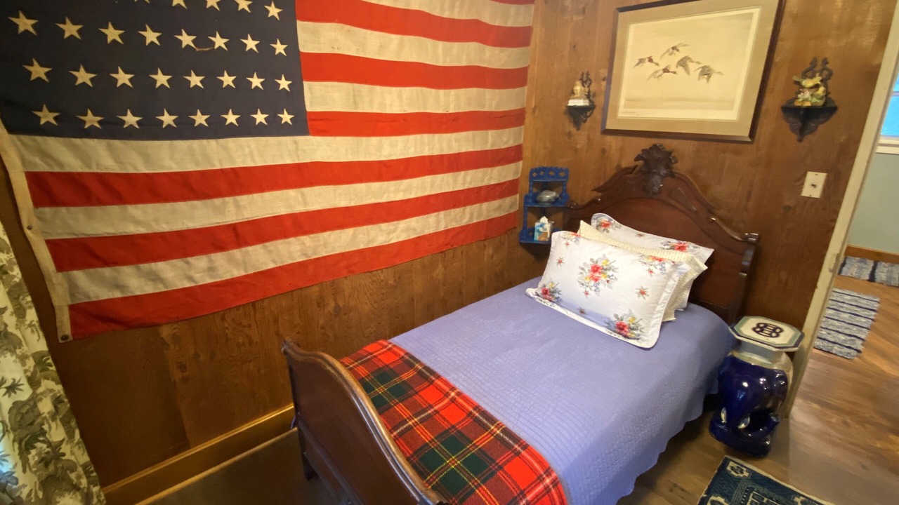 Photo of Bedroom in Unaka