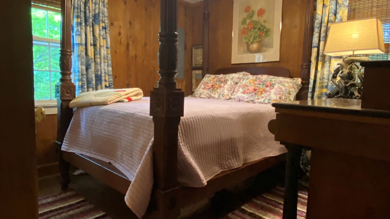Photo of Bedroom in Unaka