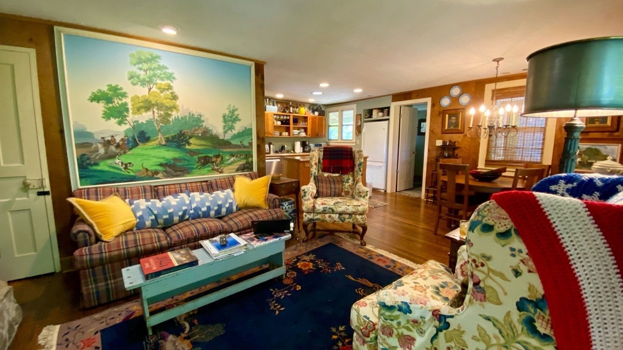 Photo of Livingroom in Unaka