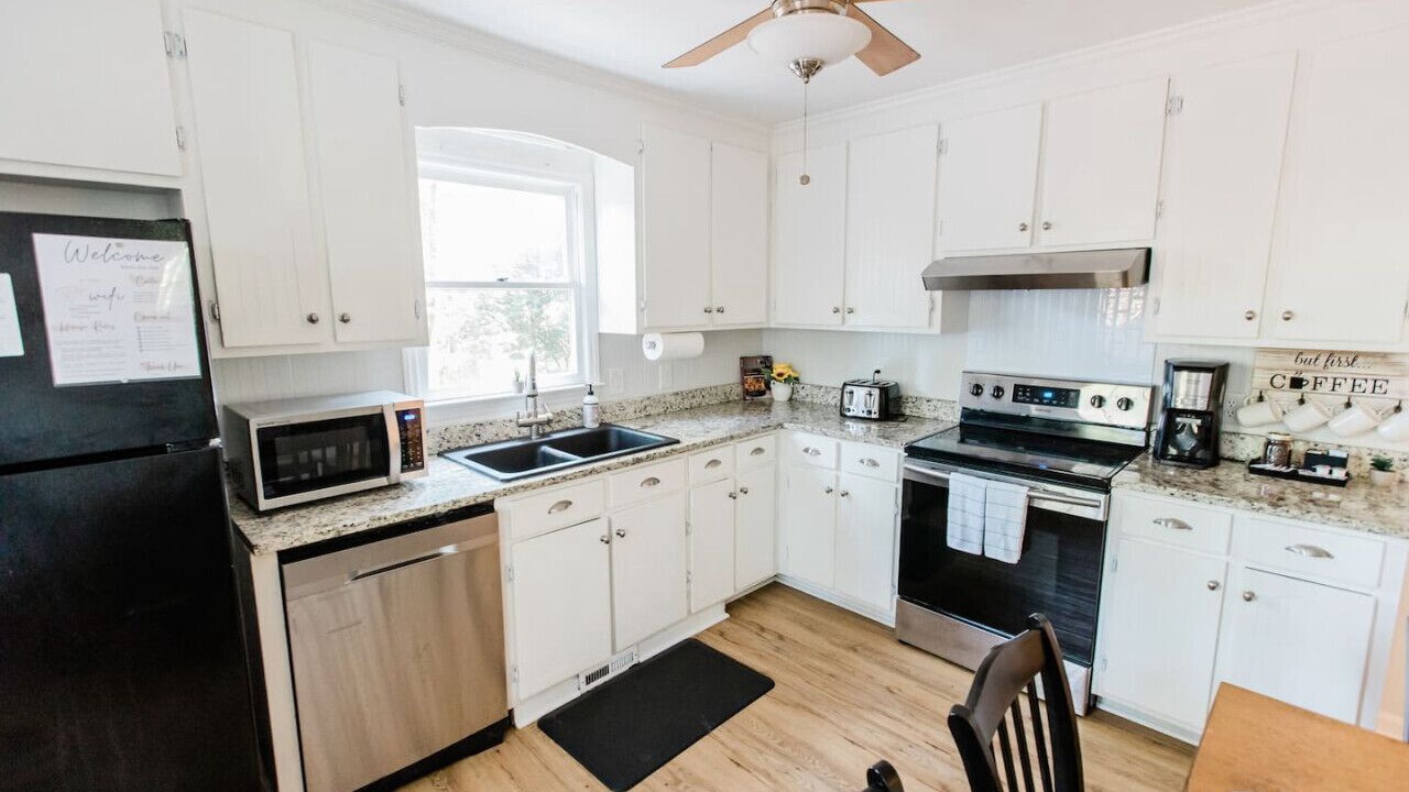 Photo of Kitchen in Raleigh
