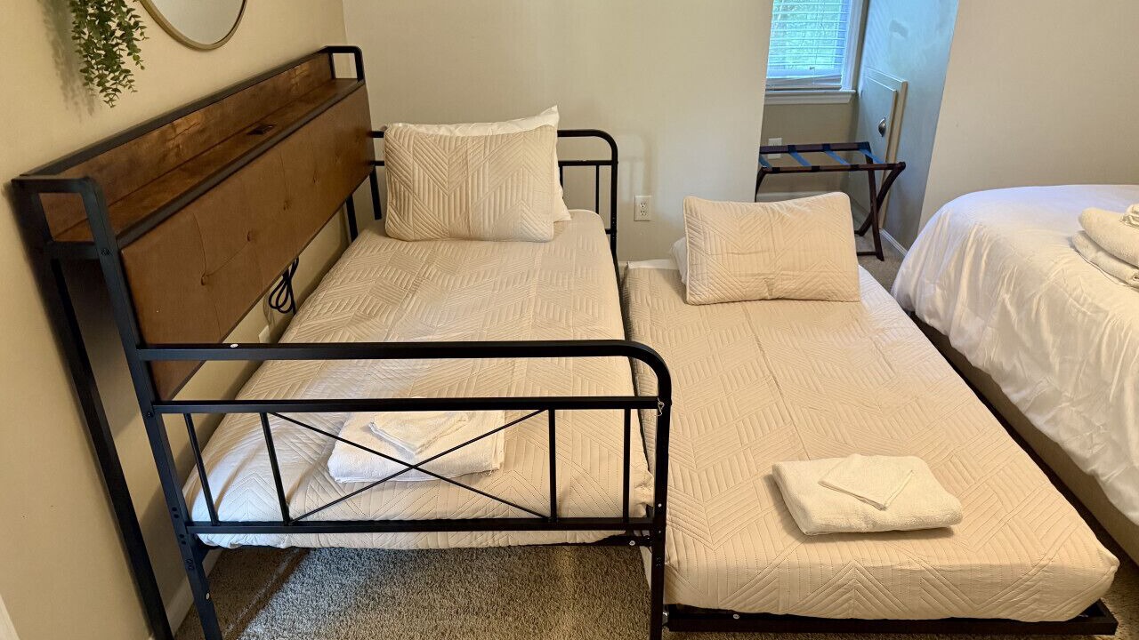 Photo of Bedroom in Raleigh