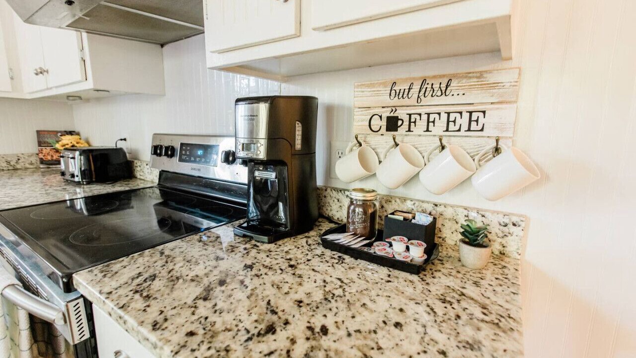 Photo of Kitchen in Raleigh