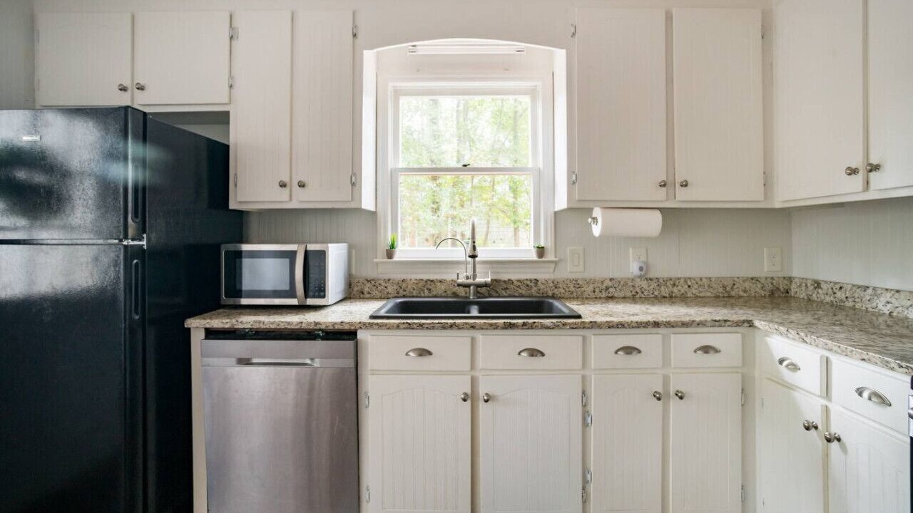 Photo of Kitchen in Raleigh