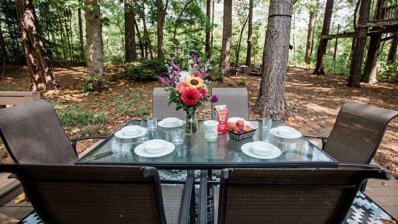 Photo of Outdoor in Raleigh
