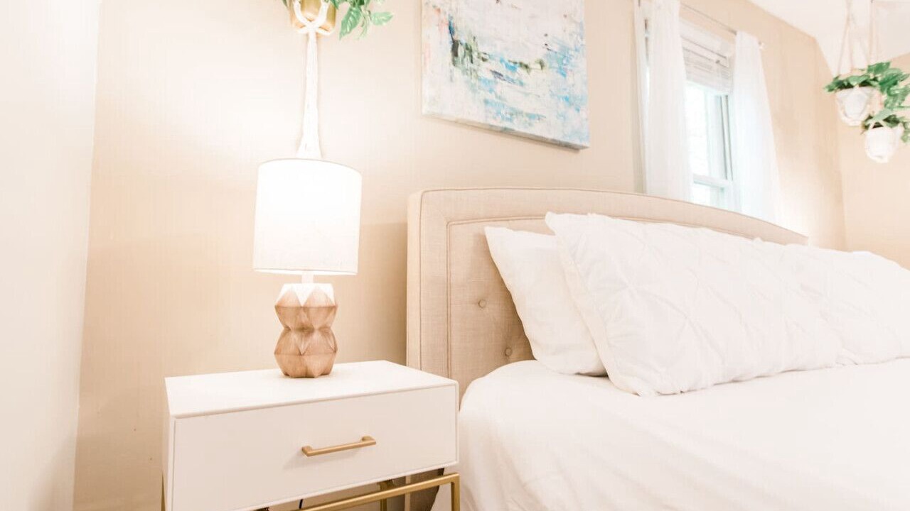 Photo of Bedroom in Raleigh