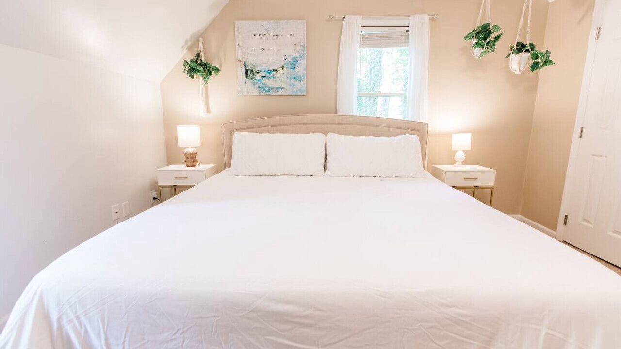 Photo of Bedroom in Raleigh