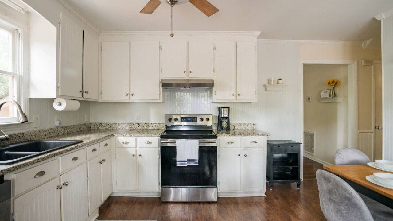 Photo of Kitchen in Raleigh