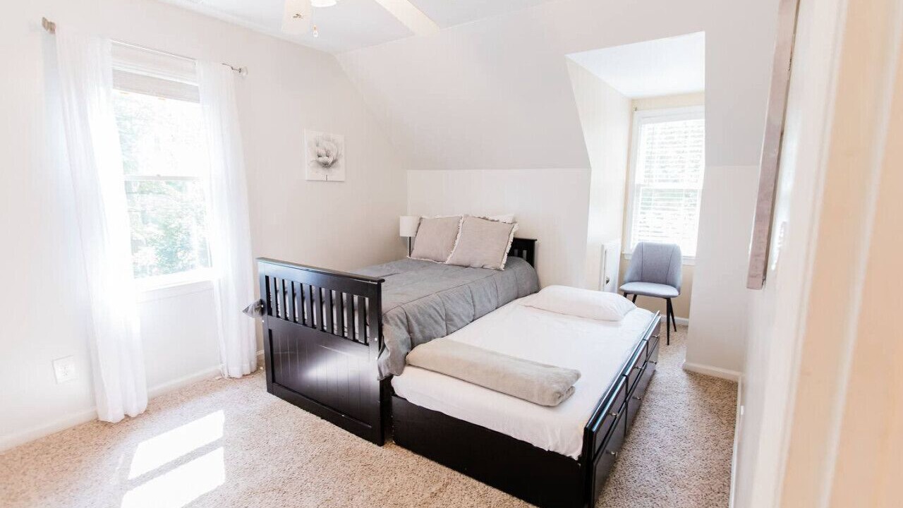Photo of Bedroom in Raleigh