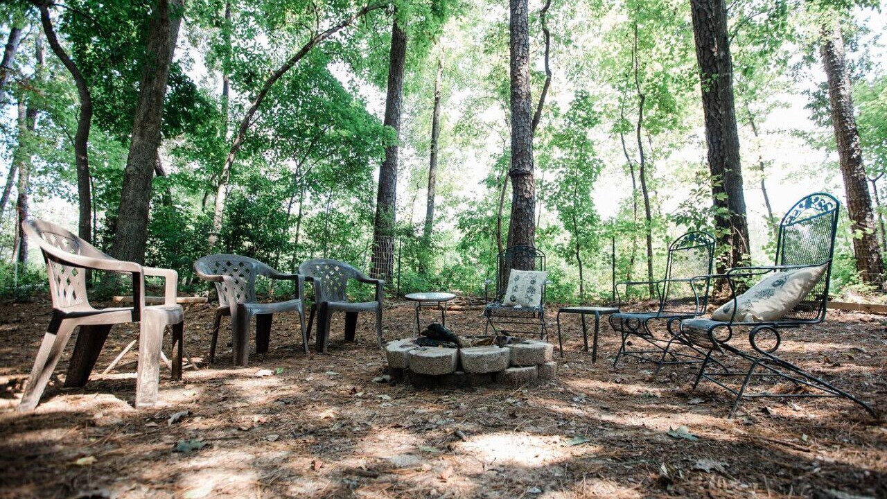 Photo of Outdoor in Raleigh