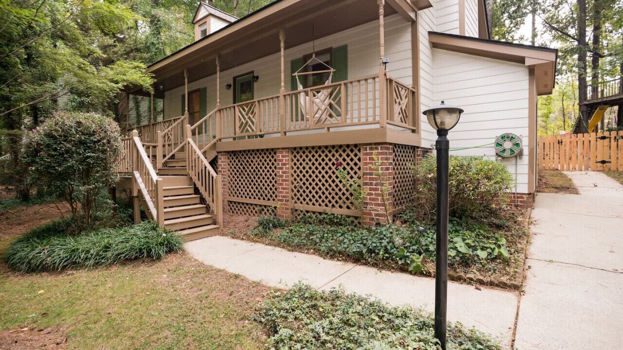 Photo of Outdoor in Raleigh