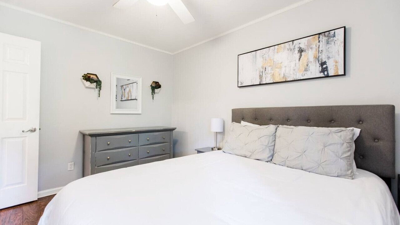 Photo of Bedroom in Raleigh
