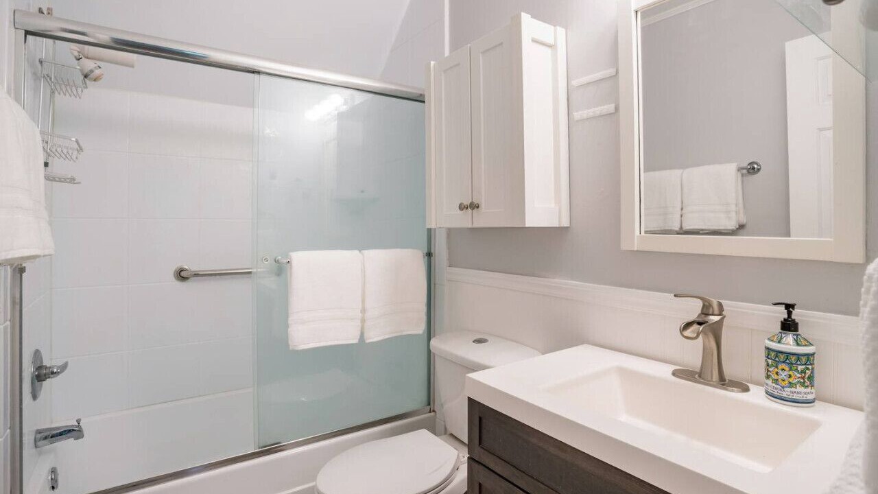 Photo of Bathroom in Raleigh