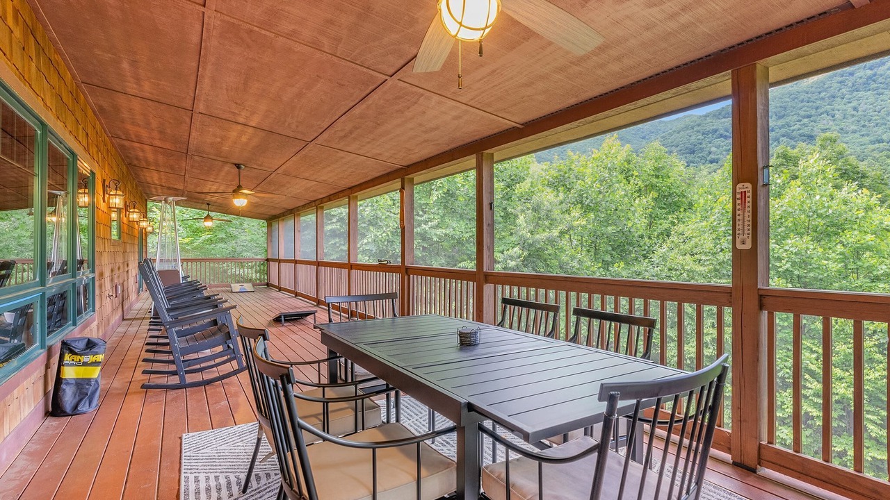 Photo of Outdoor in Laurel Ridge