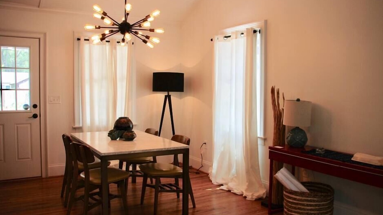 Photo of Bedroom in North Charlotte