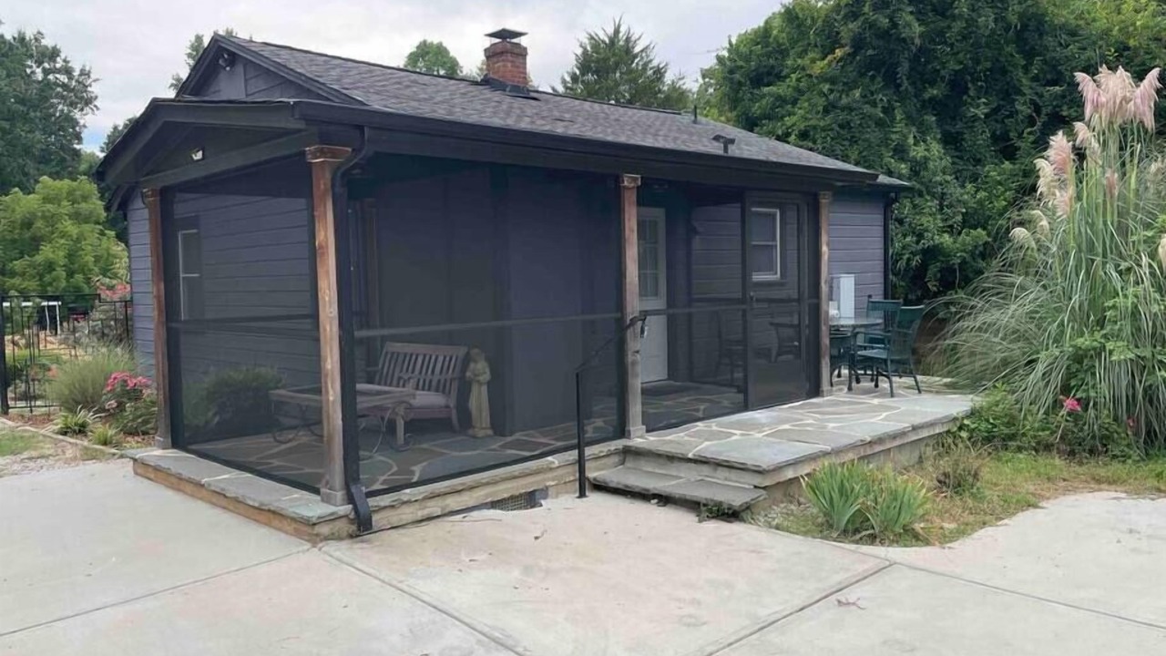 Photo of Outdoor in North Charlotte