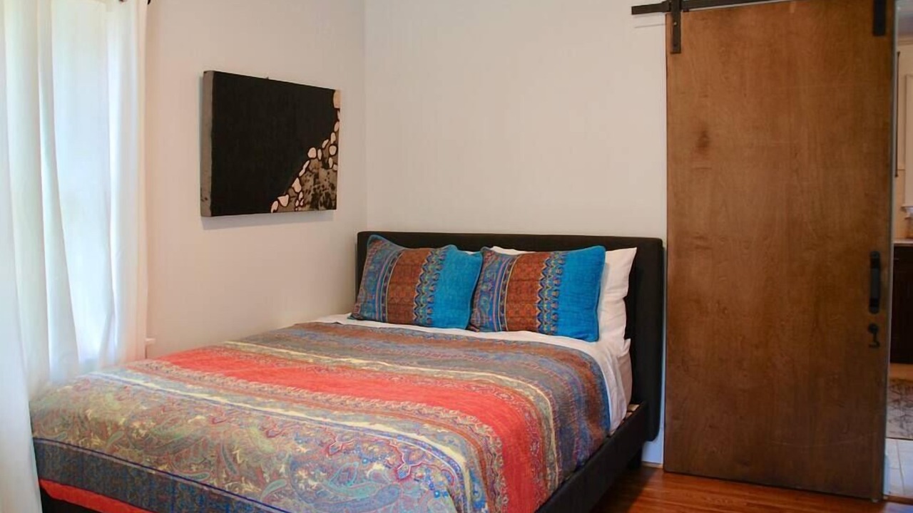Photo of Bedroom in North Charlotte