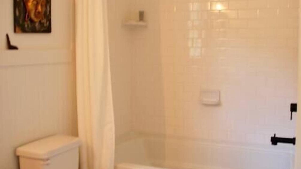 Photo of Bathroom in North Charlotte