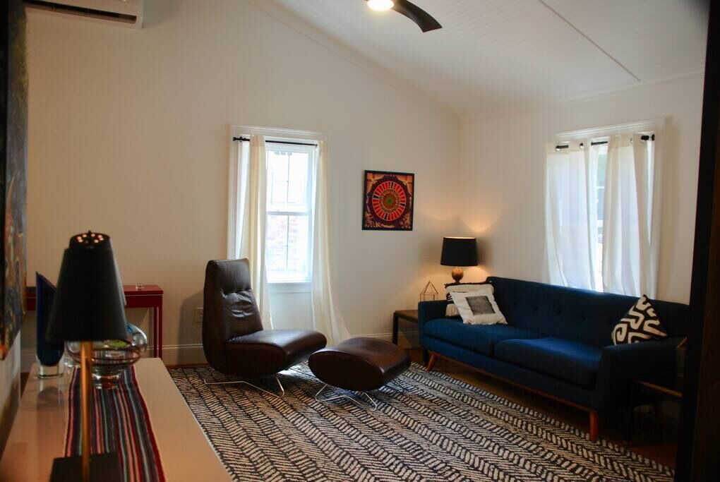 Photo of Bedroom in North Charlotte