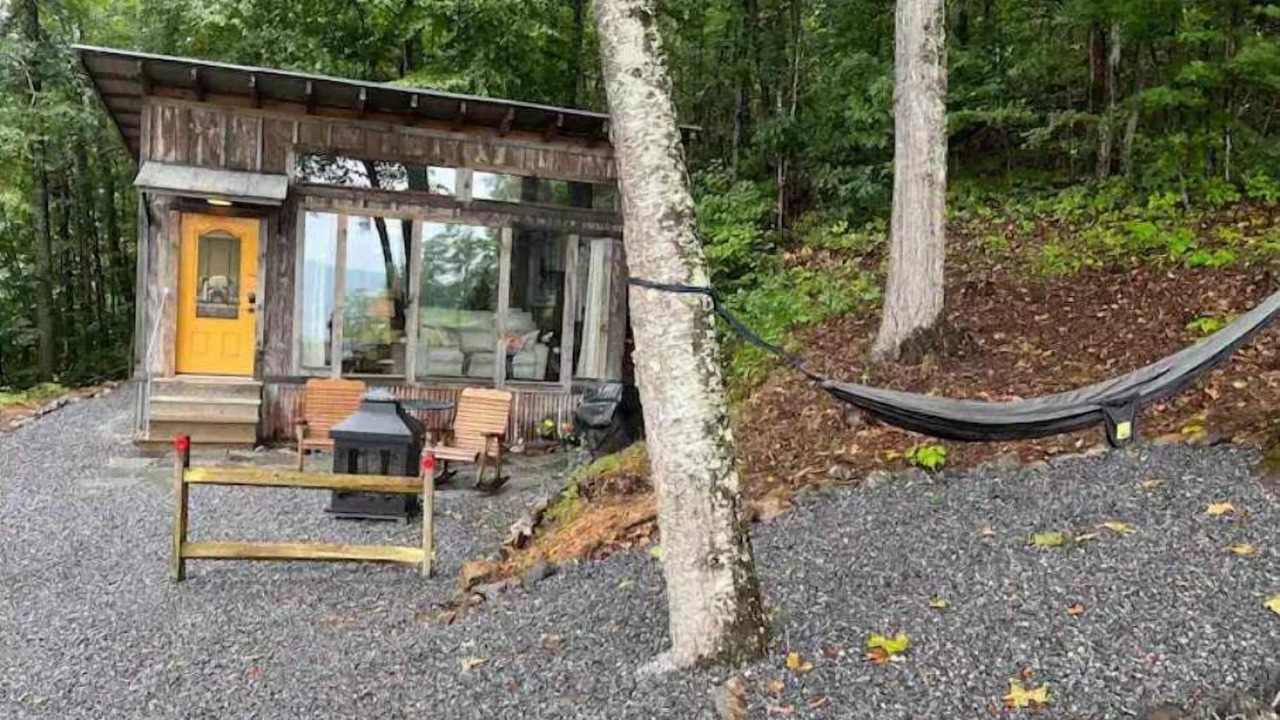 Photo of Patio Balcony in Canton