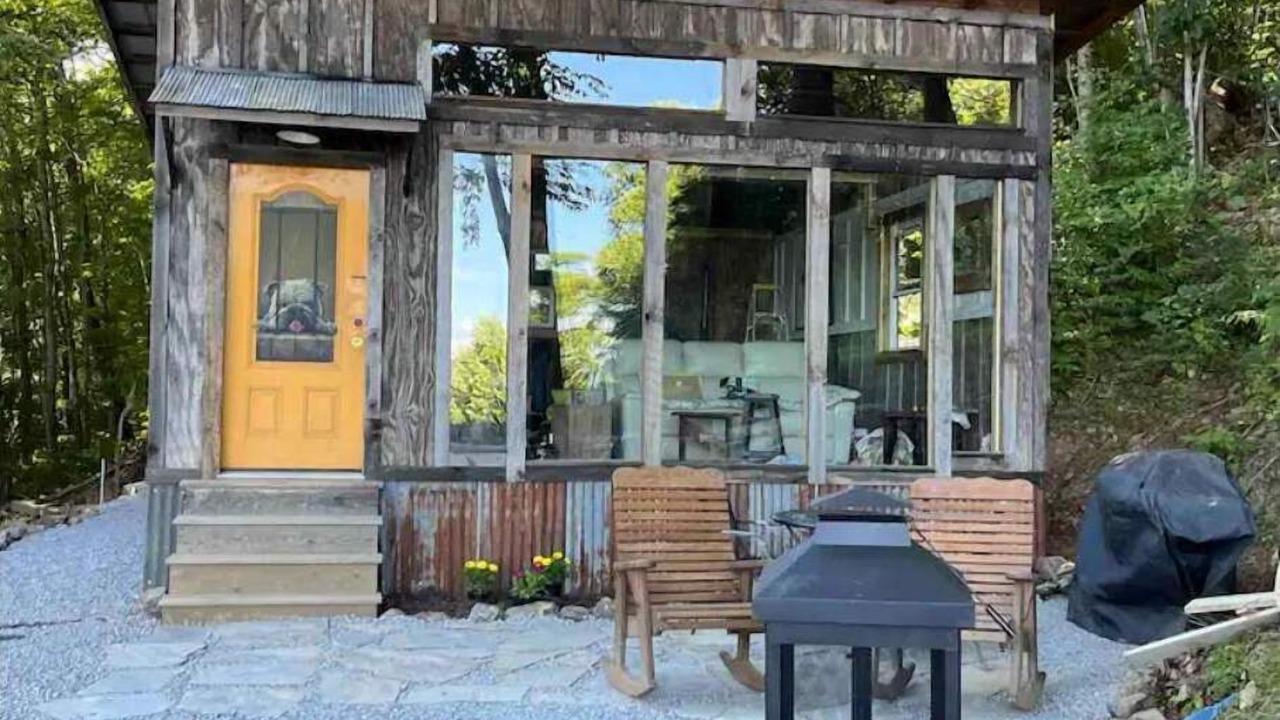 Photo of Outdoor in Canton
