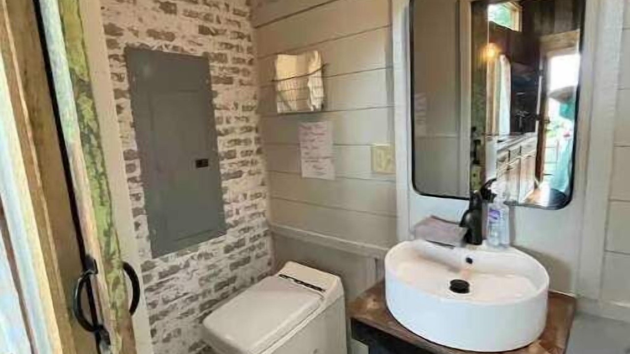 Photo of Bathroom in Canton