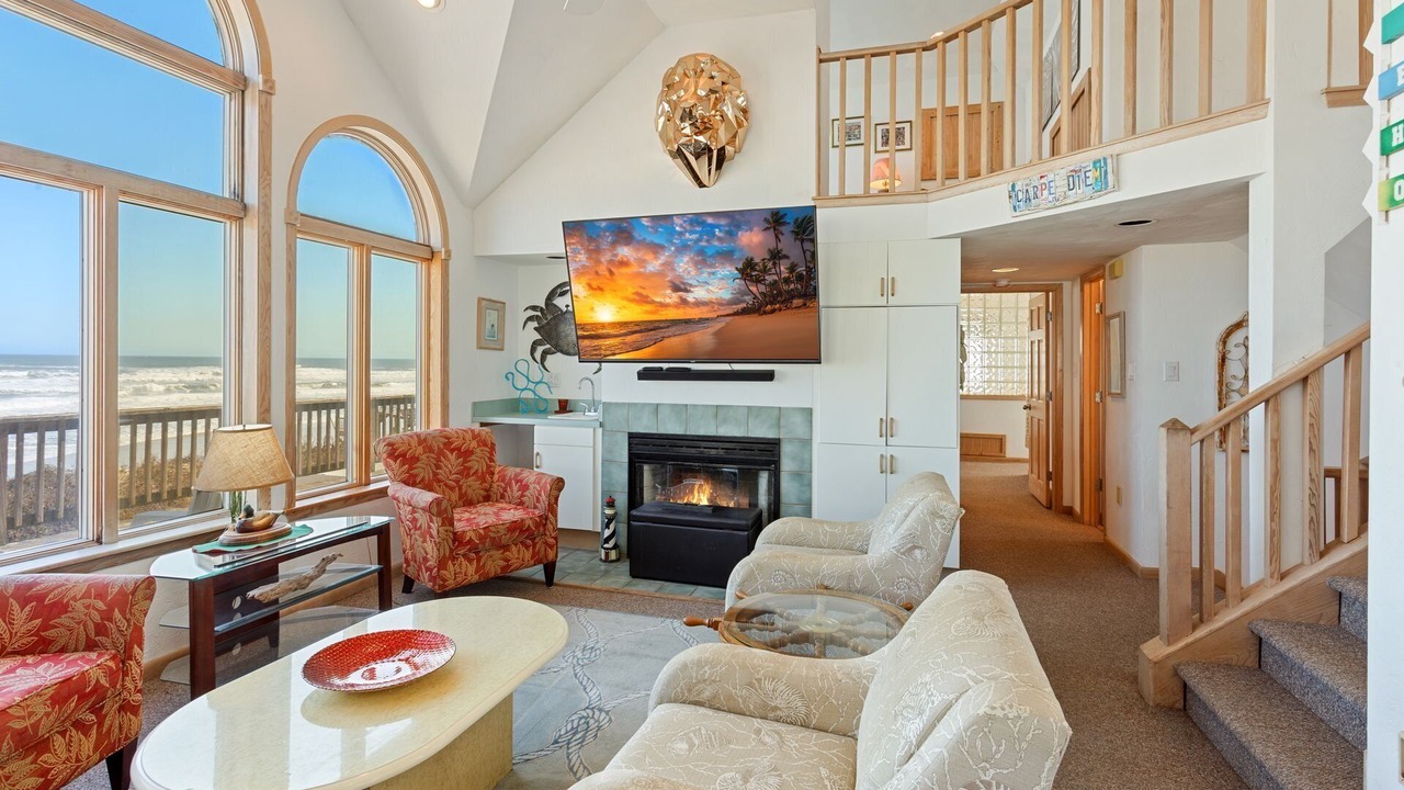 Photo of Livingroom in Ocean Hill