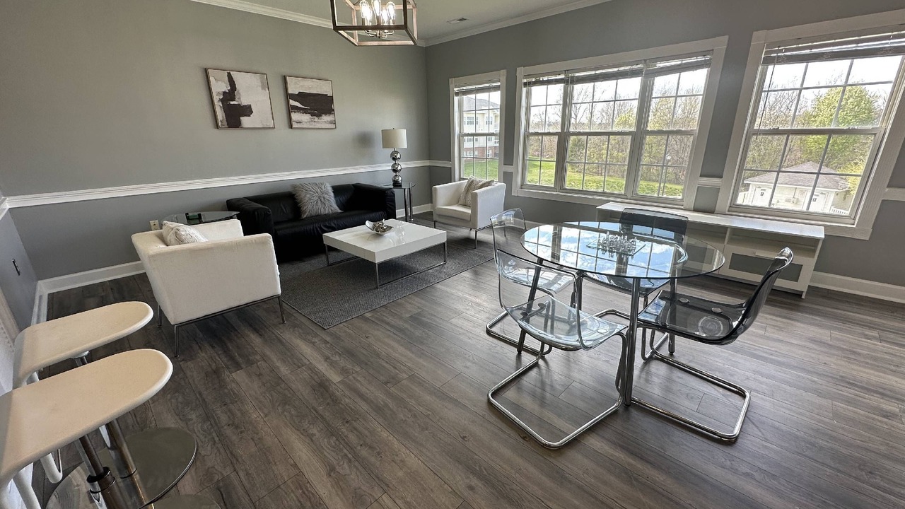 Photo of Bedroom in Charlotte