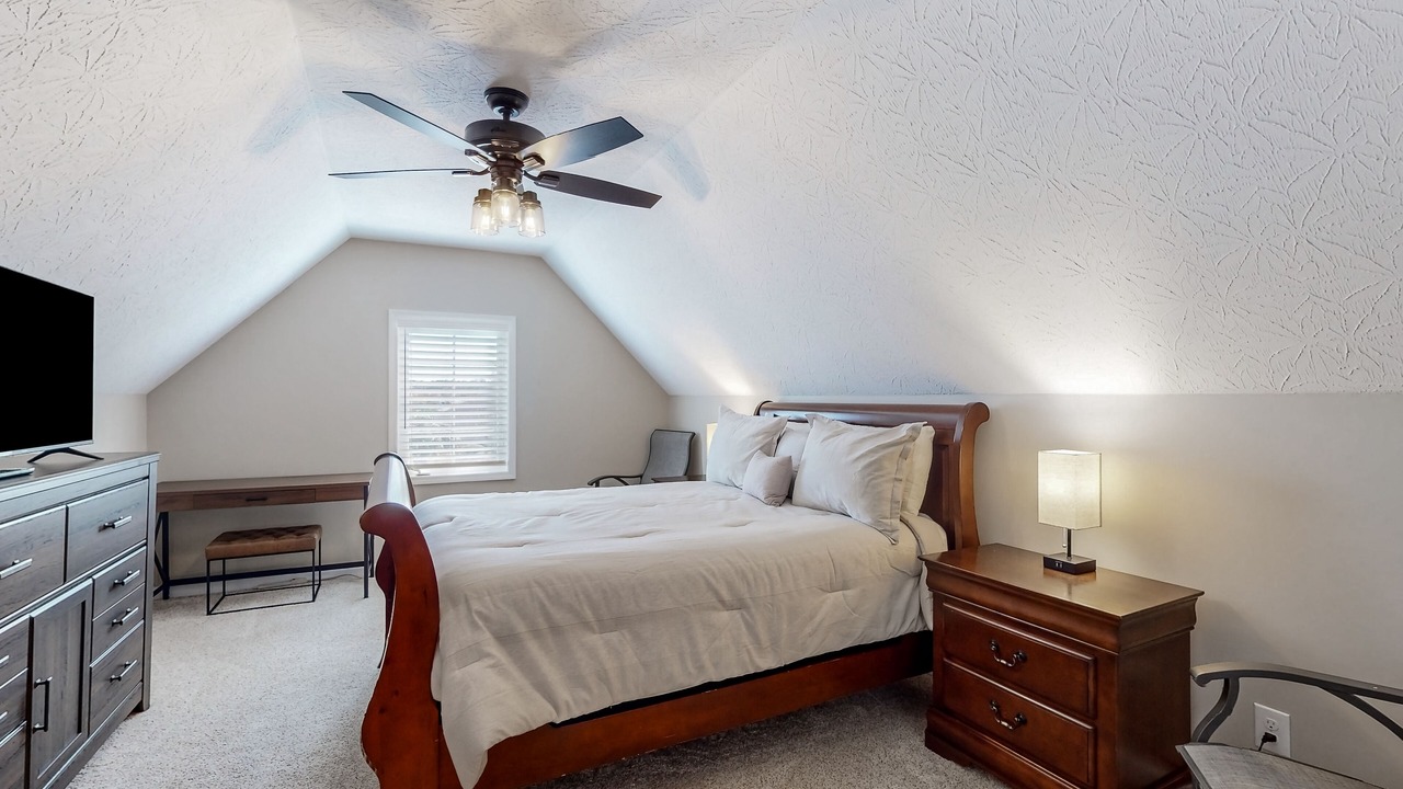 Photo of Bedroom in Calabash