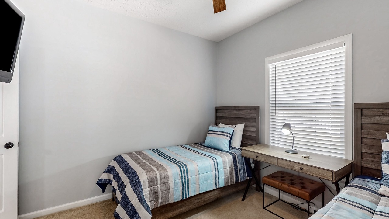 Photo of Bedroom in Calabash