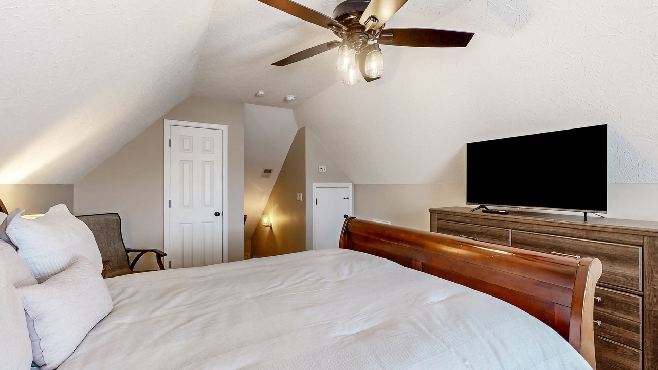 Photo of Bedroom in Calabash