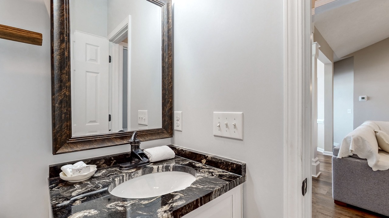 Photo of Bathroom in Calabash