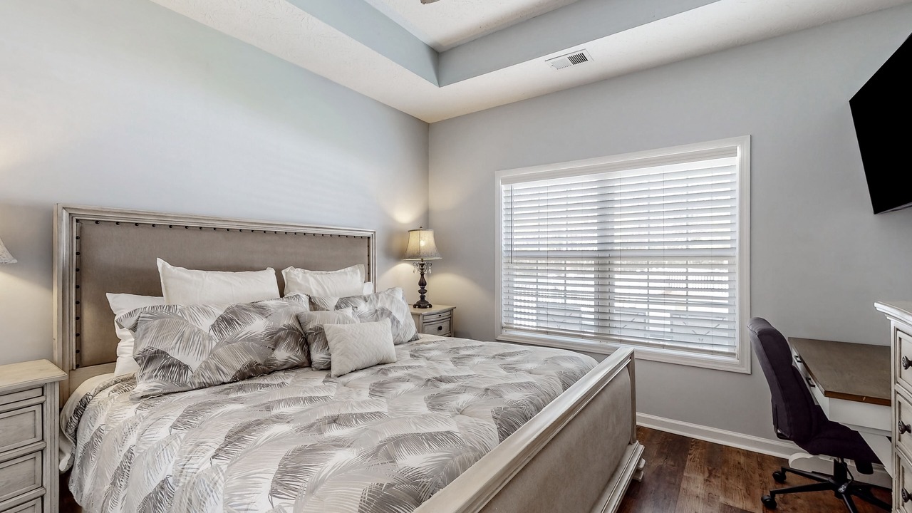 Photo of Bedroom in Calabash