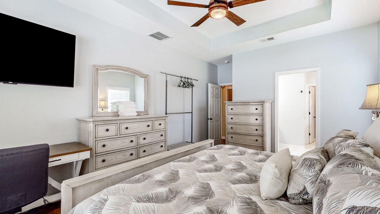 Photo of Bedroom in Calabash