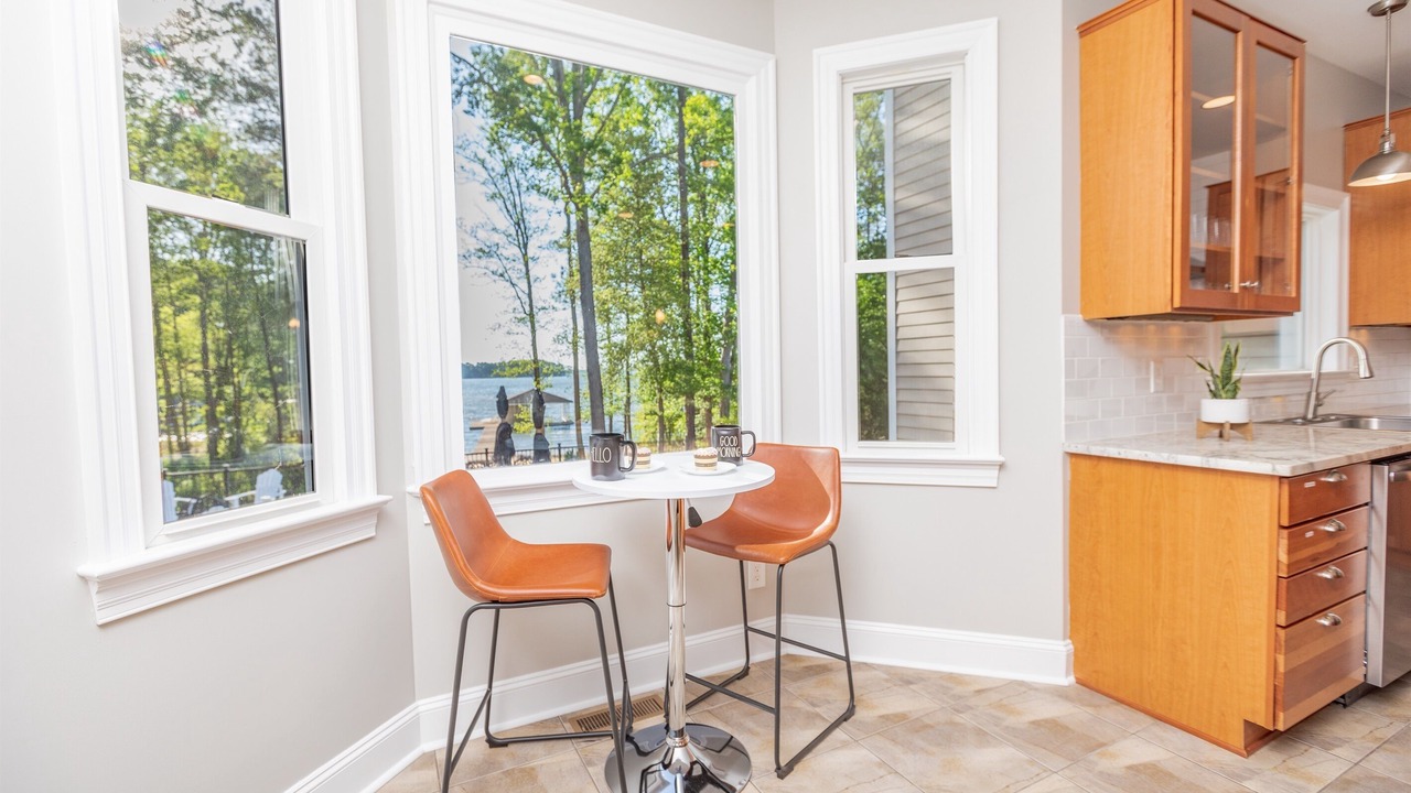 Photo of Kitchen in Halifax County
