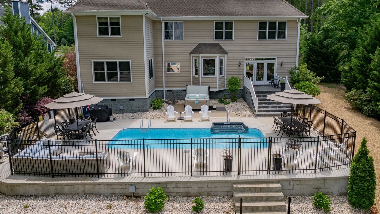 Photo of Outdoor in Halifax County