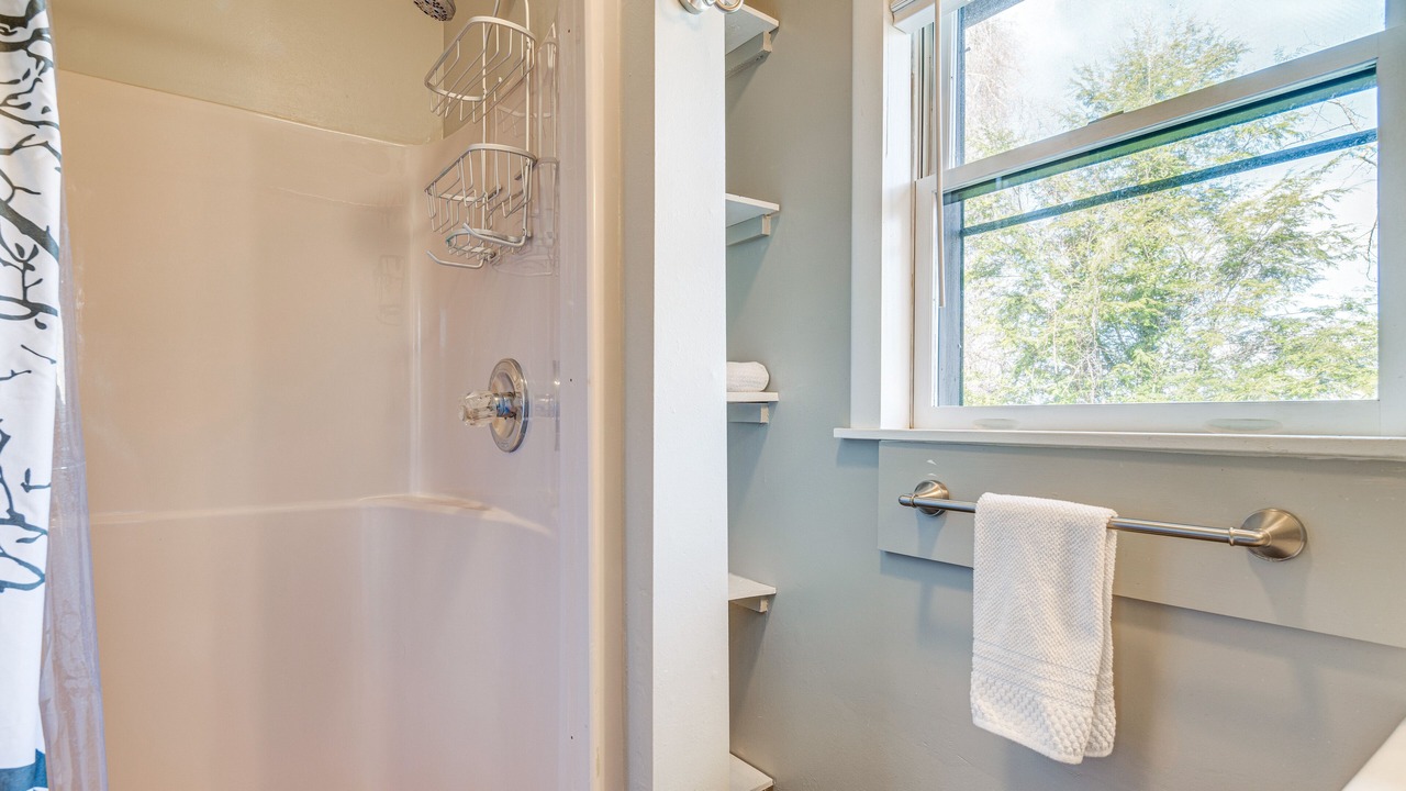 Photo of Bathroom in Hendersonville