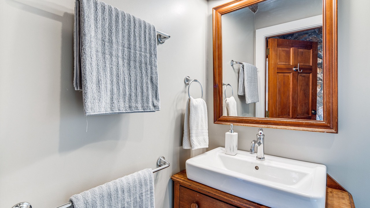 Photo of Bathroom in Hendersonville
