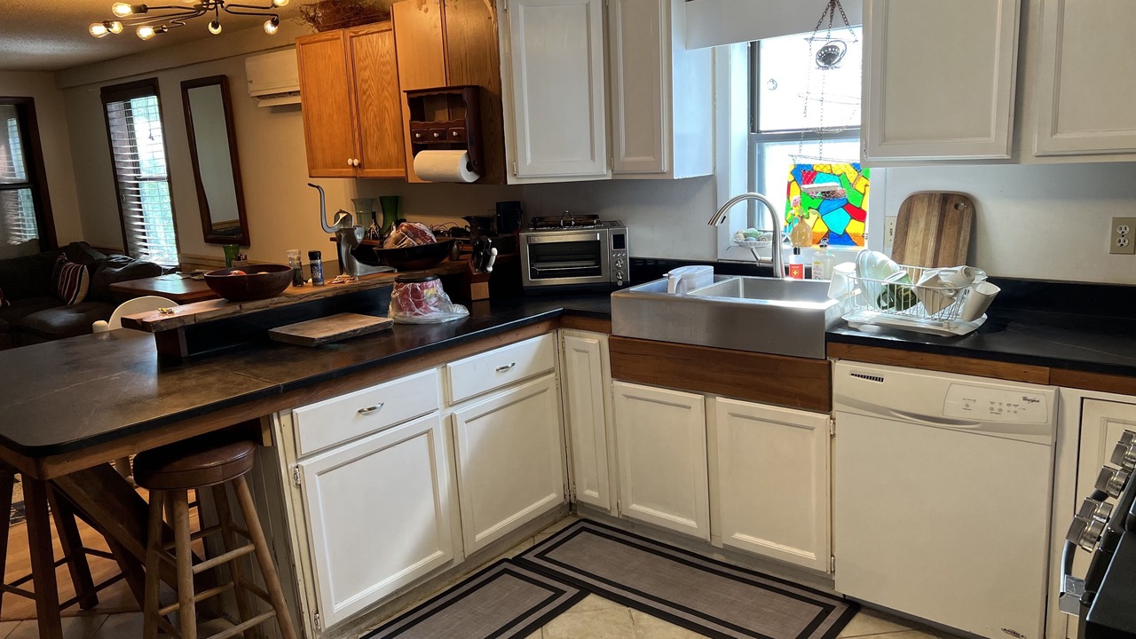 Photo of Kitchen in Ocracoke