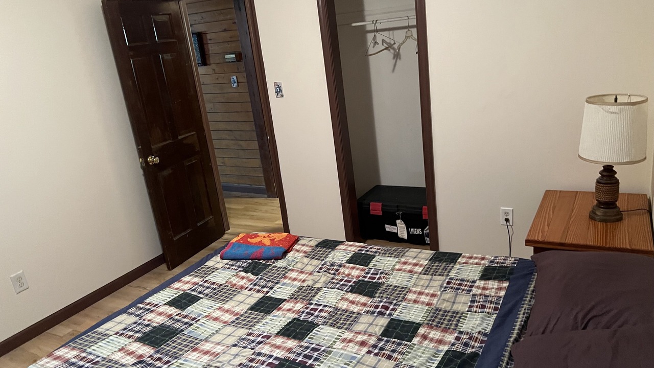 Photo of Bedroom in Ocracoke
