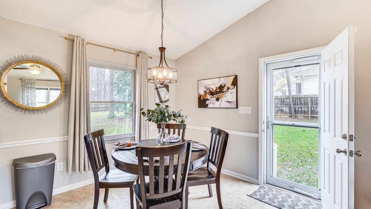 Photo of Bedroom in Mebane