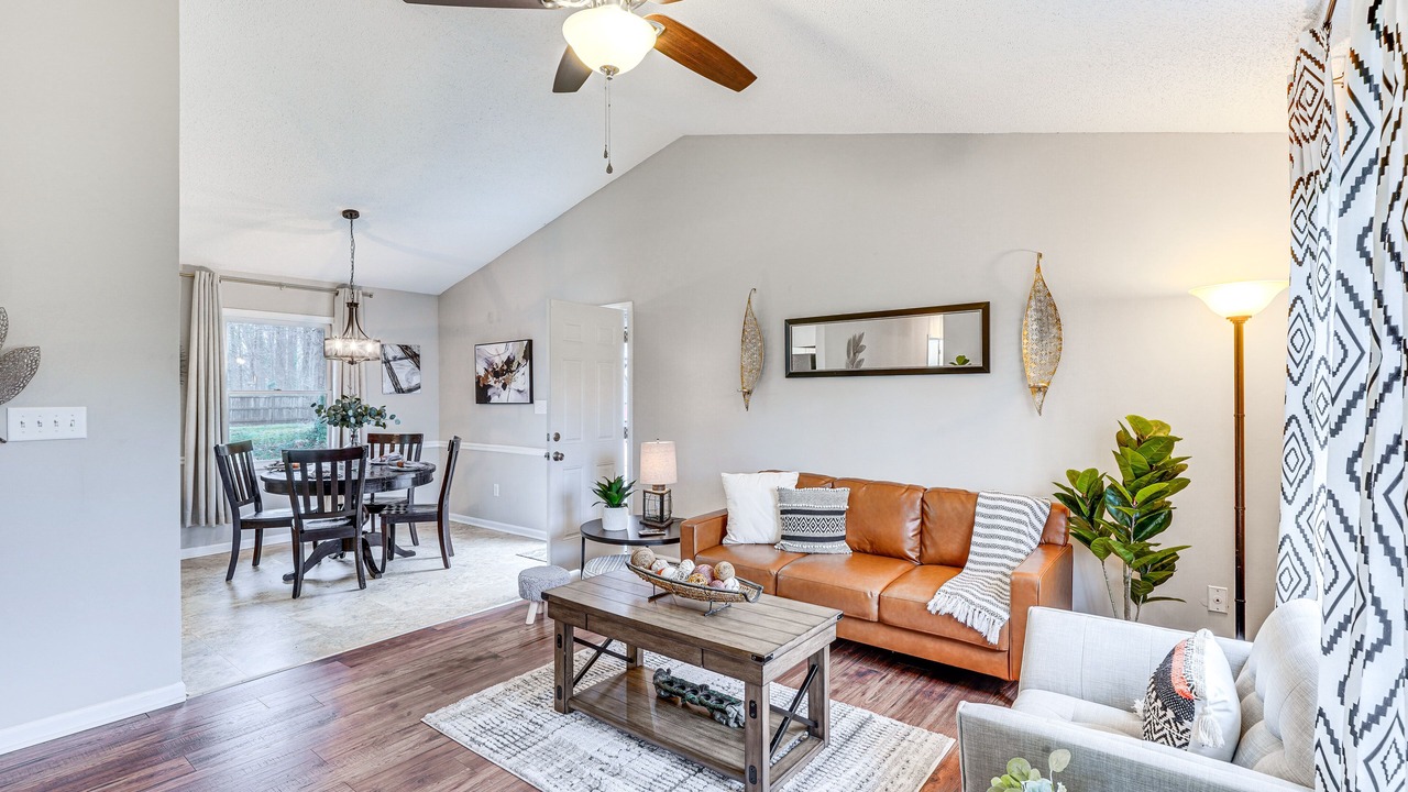 Photo of Bedroom in Mebane