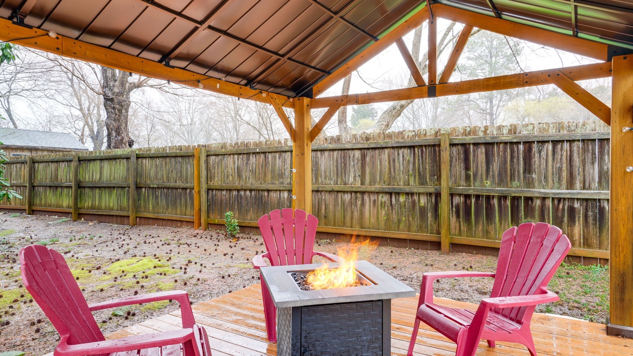Photo of Outdoor in Mebane