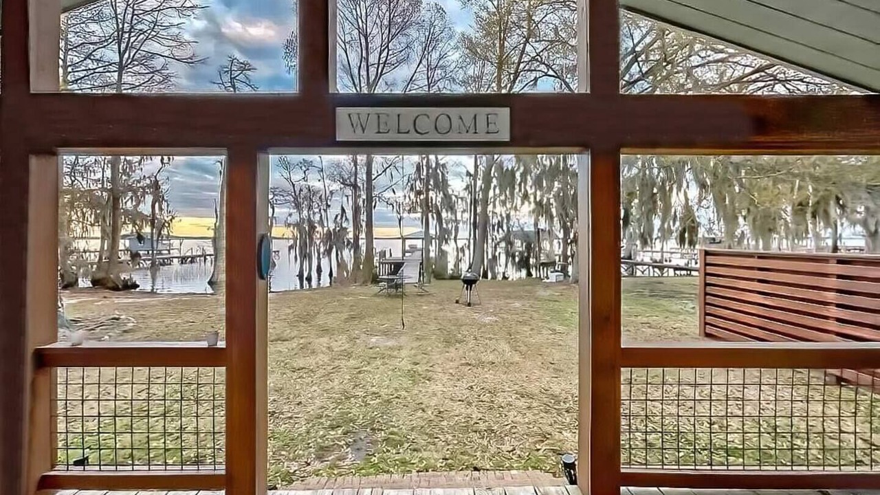 Photo of Outdoor in Lake Waccamaw