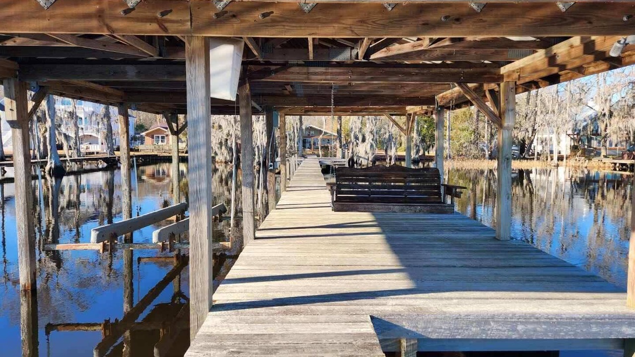 Photo of Others in Lake Waccamaw