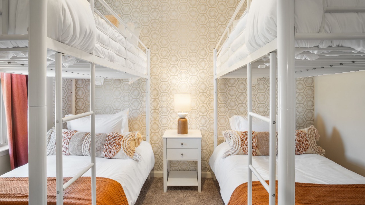 Photo of Bedroom in Charlotte