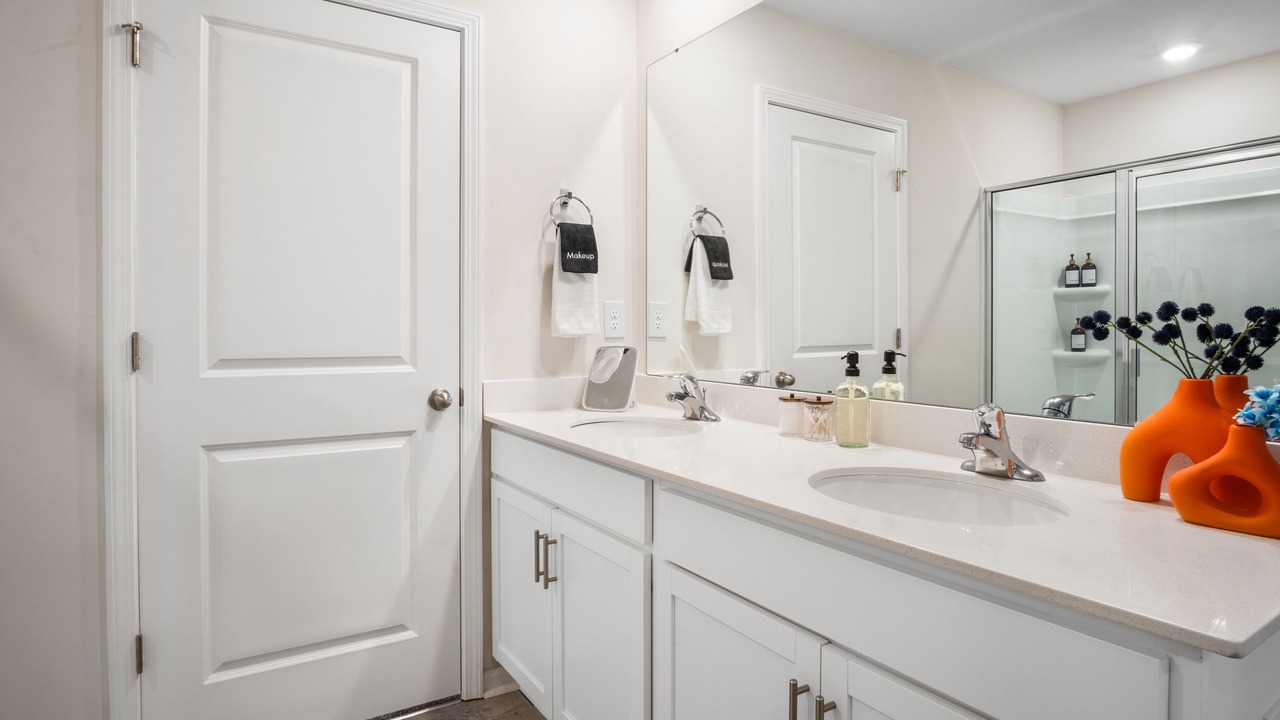 Photo of Bathroom in Charlotte