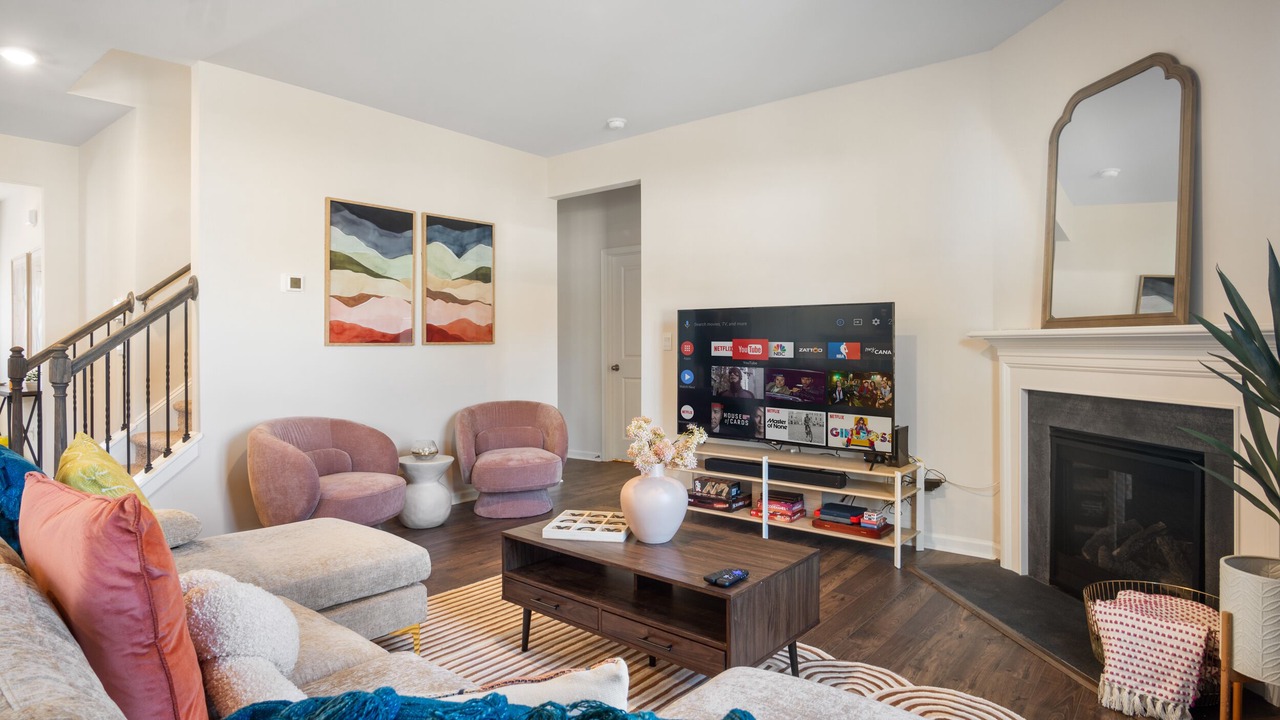 Photo of Bedroom in Charlotte