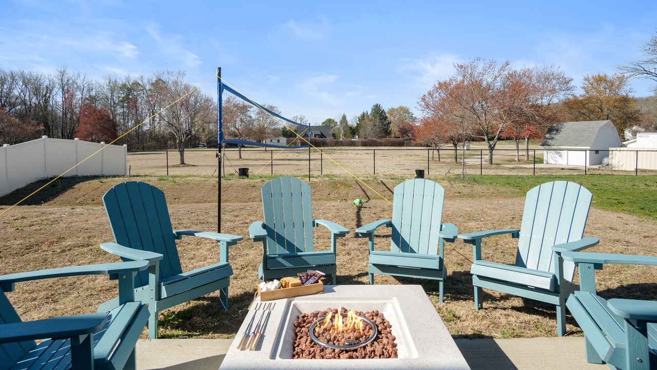 Photo of Outdoor in Charlotte
