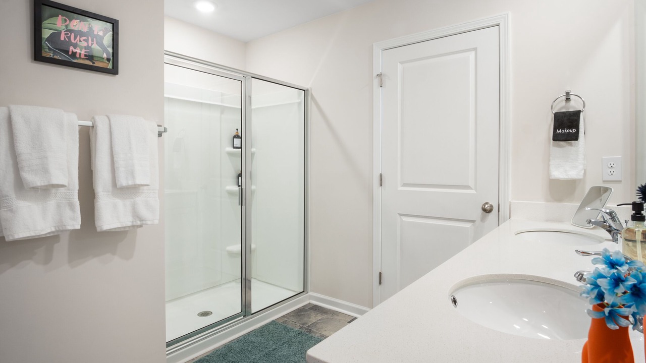 Photo of Bathroom in Charlotte